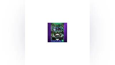 Aeterna Noctis Virtuoso XBOX DLC