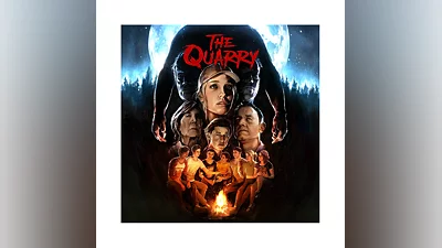 The Quarry - Xbox Series X|S КЛЮЧ