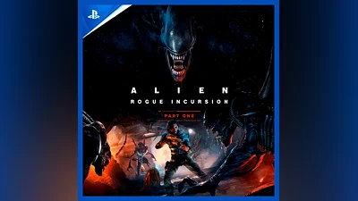 Alien: Rogue Incursion • PS5 [Украина, Турция, Индия]