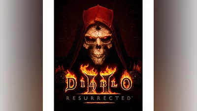 Diablo II: Resurrected Battle.net UA KZ