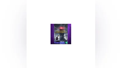 Shadow Labyrinth XBOX