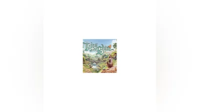 Tales of the Shire: A The Lord of The Rings Game RU