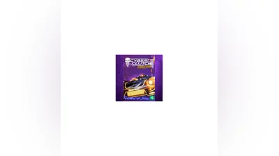 Cyber Clutch Hot Import Nights - Overdrive Editi XBOX