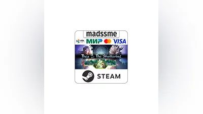 Thea 2: The Shattering * RU/KZ/СНГ/TR/AR * STEAM