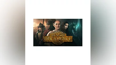 The Age of Decadence (Steam key / РФ+Весь Мир)