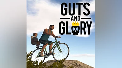 Guts and Glory (Steam key / РФ+Весь Мир)