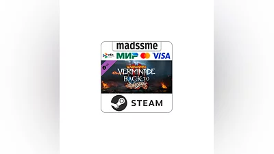 Warhammer: Vermintide 2 - Back to Ubersreik * RU/СНГ/TR