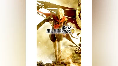 FINAL FANTASY TYPE-0 HD  XBOX  Быстрая доставка