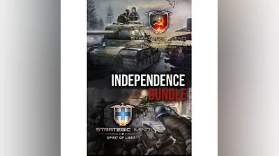 Strategic Mind: Fight for Freedom & Spirit of Lib