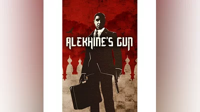 Alekhine's Gun  XBOX  Быстрая доставка