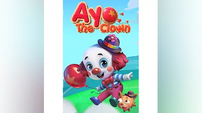 Ayo the Clown  XBOX  Быстрая доставка