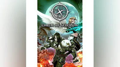 Omen of Sorrow  XBOX  Быстрая доставка