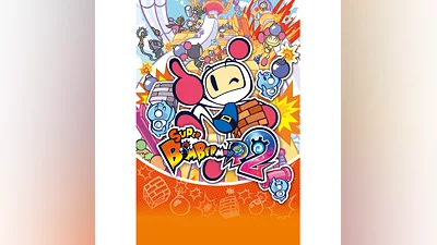 SUPER BOMBERMAN R 2  XBOX  Быстрая доставка