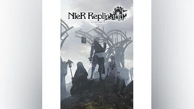 NieR Replicant ver.1.22474487139...  XBOX  Быстро