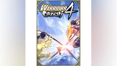 WARRIORS OROCHI 4 Deluxe Edition  XBOX  Быстро