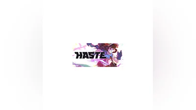 ️HASTE: Broken Worlds | АВТОДОСТАВКА [RU Steam Gift]