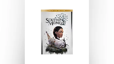 South of Midnight Premium Edition (Ключ Global X|S+PC)
