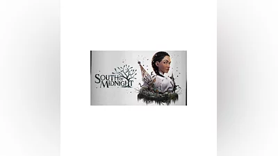 South of Midnight (Ключ Global X|S+PC)