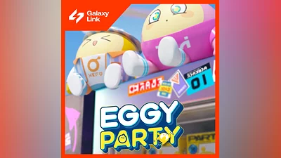 Eggy Party   Монеты   Наборы - (По ID)