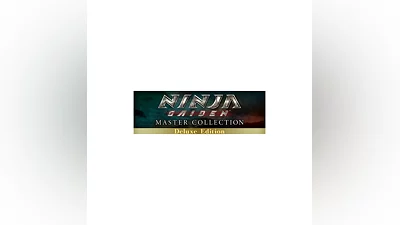 NINJA GAIDEN: Master Collection Deluxe Edi| АВТО Steam