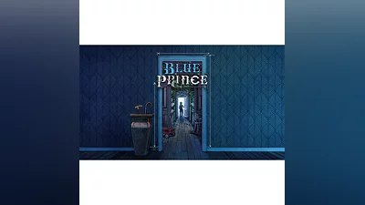 Blue Prince (Steam Ключ Европа)