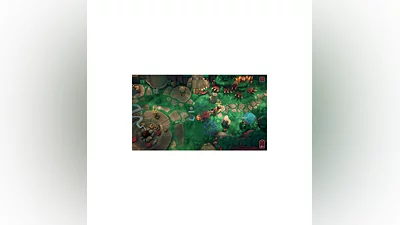 ️Wild Woods | АВТОДОСТАВКА [Россия Steam Gift]