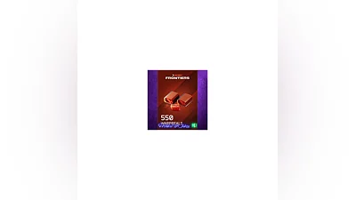 War Robots Frontiers - 500 +50 Bonus WarpRea XBOX DLC