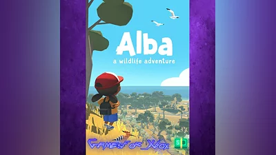 Alba A Wildlife Adventure XBOX