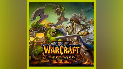 Warcraft  III: Reforged   BATTLE.NET•KZ|UA|EU|TR