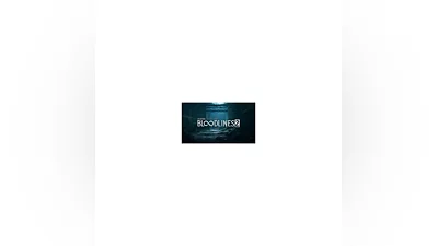 Vampire: The Masquerade Bloodlines 2 RU/UA/KZ Steam Gif