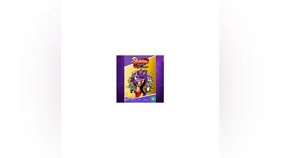 Shantae Advance Risky Revolution - Deluxe Editio XBOX