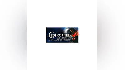 Castlevania: Lords of Shadow – Ultimate Edition / STEAM