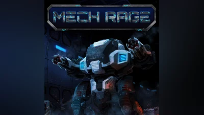 Mech Rage (Steam key / Region Free)