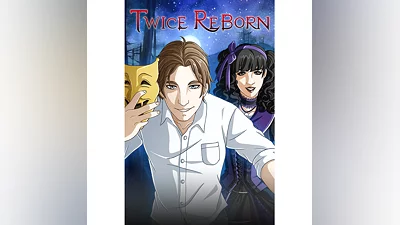 Twice Reborn: A Vampire Visual Novel  XBOX  Быстро