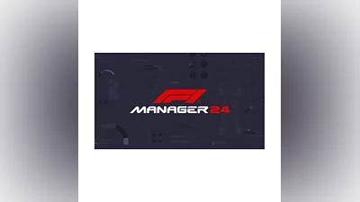 F1 Manager 2024 Global Steam Key РФ + МИР