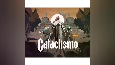 Cataclismo Global Steam Key