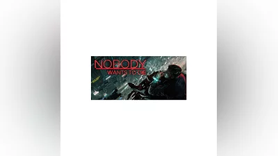 Nobody Wants to Die Global Steam Key