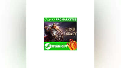 ️ВСЕ СТРАНЫ+РОССИЯ ️ Elder Legacy STEAM GIFT
