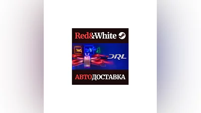 The Drone Racing League Simulator * STEAM RU*KZ*UA*СНГ