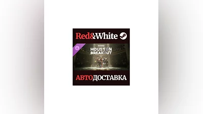 PAYDAY 3: Houston Breakout Heist DLC RU*KZ*UA*CIS