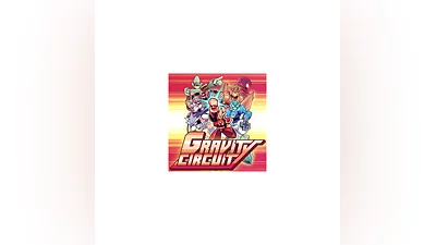 GRAVITY CIRCUIT  STEAM КЛЮЧ