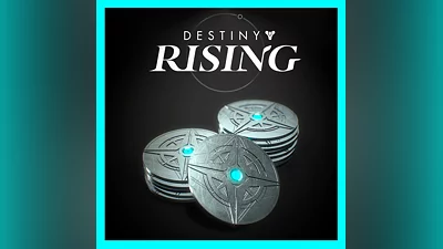 Destiny: Rising • [Серебро] GLOBAL