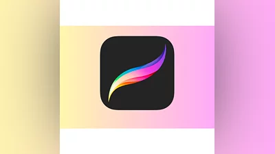 Procreate + Dreams + Мобильный iPhone iPad iOS AppStore