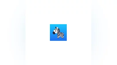 Zebra Blur Photo Video Editor PRO 1 ГОД iPhone ios iPad