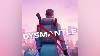 DYSMANTLE + ВСЕ DLC iPad iPhone AppStore + ИГРЫ