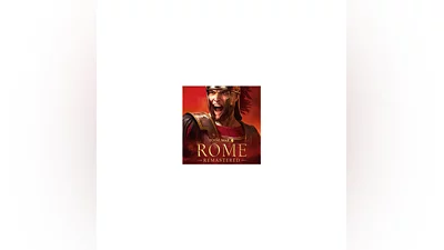Total War ROME REMASTERED Mac AppStore