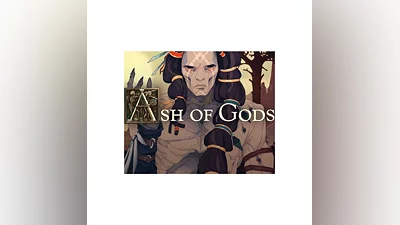 Ash of Gods: Redemption (Steam key / РФ+Весь мир)