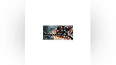 Darksiders Warmastered Edition КЛЮЧ СРАЗУ