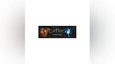 Gothic Universe Edition КЛЮЧ СРАЗУ/ STEAM KEY