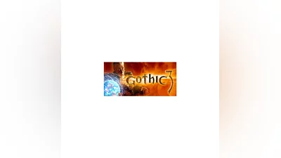 Gothic 3  / STEAM KEY /RU+CIS